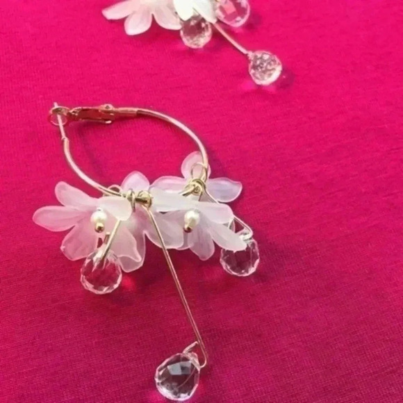 fashion ear ring one size - Picture 8 of 8